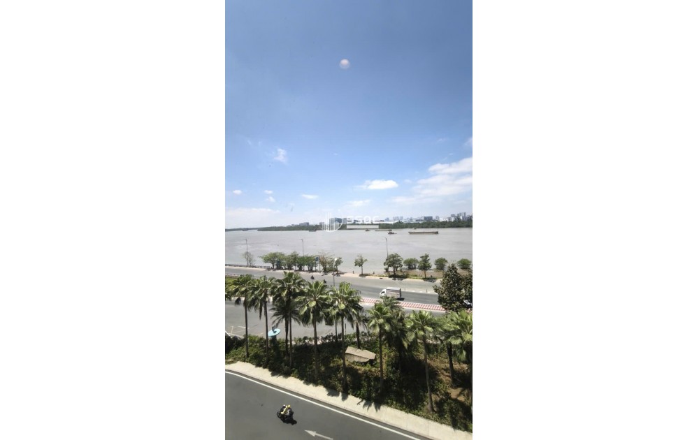 CHO THUÊ 3PN ĐẢO KIM CƯƠNG THÁP MADIVES VIEW SIÊU ĐẸP